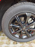 固特異（Goodyear）汽車(chē)輪胎205/60R16 92V EF1 SPORT鷹馳F1酷跑 適配 軒逸/新?？怂?曬單實(shí)拍圖