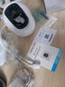 螢石C8C 800萬(wàn) 4mm攝像頭 無(wú)線(xiàn)WiFi 室外雙云臺360° 防水防塵監控 手機遠程 人形檢測 全彩夜視 曬單實(shí)拍圖