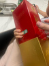 瀘州老窖 國窖1573 濃香型白酒 38度 500ml 經(jīng)典裝單瓶 低度自飲 婚宴送禮 曬單實(shí)拍圖