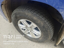 黑豆精選 雪地胎冬季輪胎【包安裝】 245/70R16【國貨優(yōu)選】強勁抓地 操控舒適 高性?xún)r(jià)比 曬單實(shí)拍圖