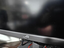 華碩ROG 絕神27 XG27UCG 27英寸顯示器電競4K 160Hz雙模1K 320Hz HDR400 G-sync兼容Type-C HDMI2.1 曬單實(shí)拍圖