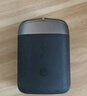 京東京造掌心剃須刀便攜款 長(cháng)續航迷你電動(dòng)刮胡刀電動(dòng)剃須刀旋轉式胡須刀剃須刀電動(dòng)水洗 生日禮物 曬單實(shí)拍圖
