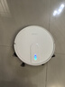 TAKDIR德國掃地機器人智能家用全自動(dòng)掃拖一體機APP遠程導航吸塵器大吸力擦地自動(dòng)回充預約定時(shí)電控水箱 APP遙控+電控水箱+白色 曬單實(shí)拍圖