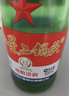 紅星二鍋頭 綠瓶大二 清香型白酒口糧酒 升級甜潤二鍋頭 節日送禮 56度 500mL 12瓶 整箱裝 曬單實(shí)拍圖
