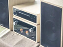 YTFY柏林之聲發(fā)燒級hifi帶藍牙CD收音機播放高保真電子管組合家用音響 M620-時(shí)尚膽機發(fā)燒音響 官方標配 曬單實(shí)拍圖