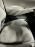 米家車(chē)載舒適腰靠 松石灰 小米汽車(chē)SU7/YU7原裝 舒適腰墊靠背通用 曬單實(shí)拍圖