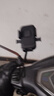 電動(dòng)車(chē)手機支架摩托車(chē)電瓶車(chē)手機架通用蘋(píng)果華為小米手機導航架自行車(chē)防震手機 六角穩固版【后視鏡款】抗震防抖 曬單實(shí)拍圖