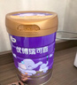 優(yōu)博瑞可嘉【合格ARA】歐洲奶源 嬰幼兒配方奶粉1段(0-6月齡)400g*1試用國版 曬單實(shí)拍圖