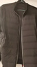 布先生簡(jiǎn)約百搭立領(lǐng)羽絨服男2025冬季新款保暖時(shí)尚短款男士外套PT16779 鋼琴黑 L (175) 曬單實(shí)拍圖