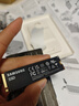 三星（SAMSUNG）2TB SSD固態(tài)硬盤(pán) M.2接口(NVMe協(xié)議PCIe4.0*4/5.0*2)讀速7250MB/S 990 EVO Plus 曬單實(shí)拍圖