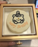 初逅生日禮物驚喜盒子翻轉戒指盒小熊蠟燭翻轉盒瞬變蛋糕魔術(shù)機關(guān)反轉 【小熊蛋糕戒指盒】 【送蠟燭小熊蛋糕】 曬單實(shí)拍圖