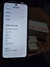 小米 REDMI Note13R 120Hz LCD護眼屏幕 驍龍4移動(dòng)平臺 5030mAh長(cháng)續航 小米紅米智能5G手機 Note13R 冰晶銀 8GB+256GB 曬單實(shí)拍圖