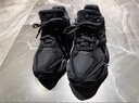 NEW BALANCE NB9060官方老爹鞋男鞋女鞋厚底復古百搭軟底小象蹄休閑運動(dòng)鞋 黑色 U9060BPM 40.5 (腳長(cháng)25.5cm) 曬單實(shí)拍圖
