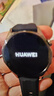 華為（HUAWEI）【咨詢(xún)享優(yōu)惠】WATCH GT 6手表運動(dòng)智能玄璣感知兩周續航藍牙通話(huà)向日葵定位男女AX智能5pro 46MM雅丹黑【送限定星辰禮盒】 曬單實(shí)拍圖