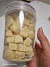 鳳鮮霞泰國金枕頭榴蓮干凍干榴蓮原裝進(jìn)口特產(chǎn)孕婦休閑零食 一大罐共100g 曬單實(shí)拍圖