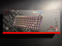 ROG魔導士Ace HFX磁軸電競鍵盤(pán) 游戲有線(xiàn)鍵盤(pán) Gasket 8K回報率 小蜜蜂戰隊同款 UV涂層 ABS版 曬單實(shí)拍圖