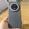 圖璐璐適用華為mate60pro手機殼70air保護套mate70pro超薄磨砂mate60Pro+抗指紋硬殼鏡頭全包防摔簡(jiǎn)約男 【石墨黑】輕薄裸感·抗指紋 mate60Pro-真機開(kāi)模 曬單實(shí)拍圖