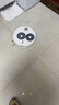 石頭（roborock）掃地機器人掃拖一體 P20 Ultra Plus 自動(dòng)上下水版 熱水洗拖布擦地拖地洗地機吸塵器 A2250RR 曬單實(shí)拍圖