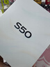 vivo S50 12GB+256GB 告白 主攝級長(cháng)焦Live 高通第三代驍龍8s 濕手秒開(kāi)超聲波指紋2.0 AI拍照手機 曬單實(shí)拍圖
