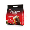西貢（SAGOCOFFEE）速溶炭燒拿鐵咖啡432g越南西貢三合一牛奶咖啡粉24條奶咖沖調飲品 【共48條】炭燒拿鐵咖啡*2袋 曬單實(shí)拍圖