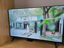 飛利浦（PHILIPS）經(jīng)濟款 京東聯(lián)名款OS開(kāi)機無(wú)廣告電視43JD 01系列43英寸 高清全面屏二級能效電視機43PFF6590/T3 曬單實(shí)拍圖