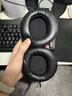興戈（SIMGOT）EP5頭戴式大動(dòng)圈監聽(tīng)耳機高解析封閉式HiFi電競游戲專(zhuān)用有線(xiàn)音樂(lè )耳機 EP5+GH22帶麥線(xiàn)【約1.8m線(xiàn)長(cháng)】 曬單實(shí)拍圖