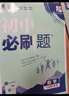 【京東正版】2026新初中必刷題七年級八九年級上冊下冊數學(xué)語(yǔ)文英語(yǔ)物理化學(xué)政治歷史生物地理初一二三中考試卷教輔人教滬科北師同步練習冊 九年級下冊 物理-滬粵版 曬單實(shí)拍圖