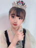藍莓兔女童皇冠項鏈頭飾兒童公主發(fā)箍王冠珍珠小女孩發(fā)卡小孩子發(fā)飾發(fā)夾 皇冠-蝶香珠 曬單實(shí)拍圖