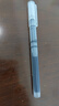 晨光（M&G）文具黑色中性筆0.5 拔蓋全針管學(xué)生期末考試刷題簽字筆 MG666系列12支/盒AGPC1401考試 曬單實(shí)拍圖