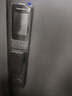 凱迪仕（KAADAS）智能鎖 可視貓眼大屏人臉識別 智能門(mén)鎖指紋鎖  賽博Q3 FVP升級版 曬單實(shí)拍圖