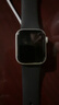 閃魔適用于蘋(píng)果SE3手表膜apple iwatch保護膜s6/5/SE無(wú)氣泡全覆蓋防刮自定位觸控靈敏保護膜 40mm 曬單實(shí)拍圖