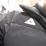 匹克運動(dòng)羽絨服冬季男五防科技保暖外套戶(hù)外80絨短款登山服女DF554250 曬單實(shí)拍圖