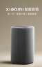 小米xiaomi智能音箱小愛(ài)音箱小米音響 新一代超級小愛(ài)同學(xué)  AI大模型問(wèn)答 Xiaomi 智能音箱 曬單實(shí)拍圖