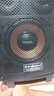 車(chē)載重低音喇叭改裝升級6.5寸8寸10寸發(fā)燒級DIY專(zhuān)業(yè)低音炮 8寸【1個(gè)】 無(wú)規格 曬單實(shí)拍圖