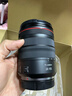 佳能（Canon）EOS R6 Mark II R62 全畫(huà)幅微單相機 R6二代 4K Vlog視頻直播 RF24-105mm F4 IS套機 旅行暢玩套裝 曬單實(shí)拍圖