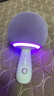 唱吧小巨蛋G2504B星球 手機K歌麥克風(fēng) 無(wú)線(xiàn)藍牙音箱 話(huà)筒音響一體自帶聲卡 唱歌神器生日禮物 曬單實(shí)拍圖