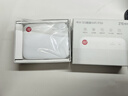 中興(ZTE)F50【儲存版】5G隨身wifi免插卡無(wú)線(xiàn)路由器車(chē)載宿舍直播 F50移動(dòng)5G+256GB存儲版 曬單實(shí)拍圖