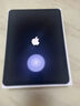 Apple/蘋(píng)果 iPad Air 11英寸 M3芯片2025年款 平板電腦 (256GB WLAN版)紫色 曬單實(shí)拍圖