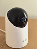 華為智選800萬(wàn)攝像頭家用監控器360度無(wú)死角帶夜視全景無(wú)死角手機遠程 室內嬰兒寶寶寵物老人看護海雀5i 4K 曬單實(shí)拍圖