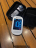 三諾優(yōu)準血糖儀脫氫酶醫用高精準家用檢測語(yǔ)音國家補貼 儀器+100試紙 曬單實(shí)拍圖