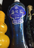 洋河海之藍 藍色經(jīng)典 綿柔濃香型白酒 42度 520mL 6瓶 整箱裝 曬單實(shí)拍圖
