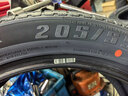 賽輪輪胎/汽車(chē)輪胎205/55R19 97V SU63 曬單實(shí)拍圖