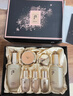 后（The history of Whoo）韓國進(jìn)口天氣丹水乳套裝 多效修復滋潤補水 送女友化妝品禮物 天 天率丹7件套【高端修復】 曬單實(shí)拍圖