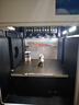 SNAPMAKER 【新品】U1快造獨立4噴頭彩色3D打印機多材料大尺寸FDM家用桌面立體打印高精度高速AI監測 曬單實(shí)拍圖