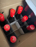 加達爾莊園 智利進(jìn)口干紅14.5度紅酒小瓶歐梵仕葡萄酒187ml*24瓶禮盒裝送禮 24*瓶干紅葡萄酒 曬單實(shí)拍圖