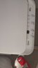 美的（Midea）波輪洗衣機全自動(dòng) 3KG 迷你內衣嬰兒洗衣機 健康除螨 MB30V21EPLUS 以舊換新 京東自營(yíng) 曬單實(shí)拍圖