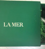 海藍之謎（LA MER）強韌修護禮盒（面霜3.5ml+精萃水5ml）嘗鮮體驗裝 曬單實(shí)拍圖