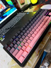 前行者【立省15%】X87Pro/Ultra無(wú)線(xiàn)機械鍵盤(pán)有線(xiàn)藍牙三模gas客制化游戲電競磁軸辦公專(zhuān)用側刻電腦筆記本 X87S黑莓金蛇軸-雙8K回報率-1.2萬(wàn)毫安 曬單實(shí)拍圖