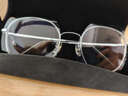 蔡司（ZEISS）新清銳鉆立方鉑金膜2片裝 加硬抗劃傷非球面近視眼鏡框專(zhuān)業(yè)配鏡片 1.56折射率2片裝 建議0-400度 曬單實(shí)拍圖