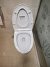 恒潔（HEGII）京東聯(lián)名馬桶S3 家用虹吸馬桶小戶(hù)型坐便器DCF0300PT-305 曬單實(shí)拍圖